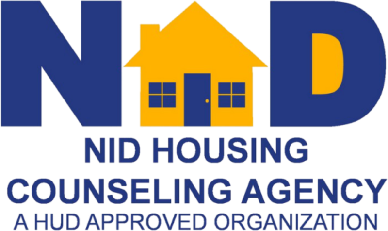 NID Housing Counseling Agency logo